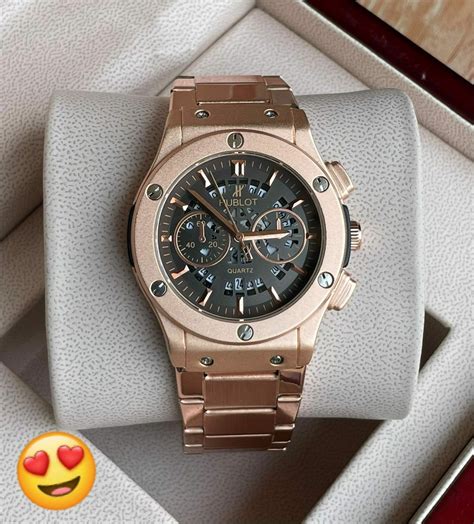 hublot watch service cost|hublot watches price check.